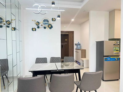 Q7 Saigon Riverside, Vietnam Q7 Saigon Riverside, Vietnam