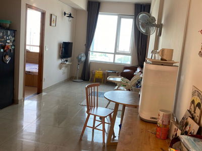 The CBD Premium Home, Vietnam The CBD Premium Home, Vietnam