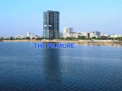 The Filmore Da Nang Project, Vietnam  The Filmore Da Nang Project, Vietnam