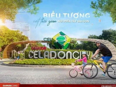 Celadon City, Vietnam Celadon City, Vietnam