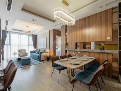 BRG Diamond Residence, Vietnam BRG Diamond Residence, Vietnam