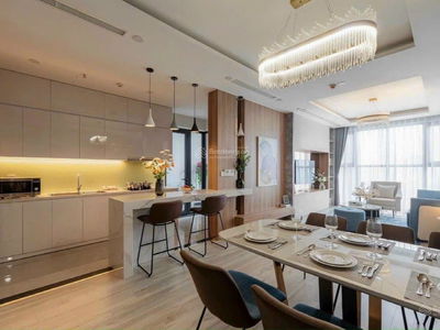 BRG Diamond Residence, Vietnam BRG Diamond Residence, Vietnam