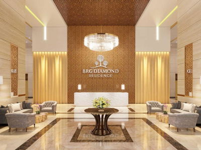 BRG Diamond Residence, Vietnam BRG Diamond Residence, Vietnam