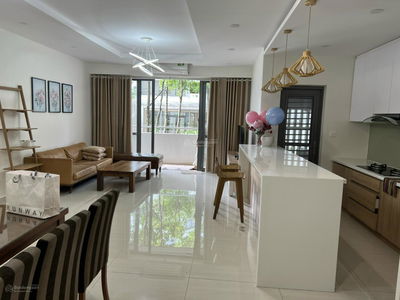 Riverpark Premier, Vietnam Riverpark Premier, Vietnam