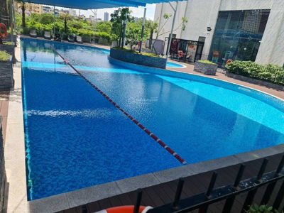 Hanoi Paragon Project, Vietnam Hanoi Paragon Project, Vietnam