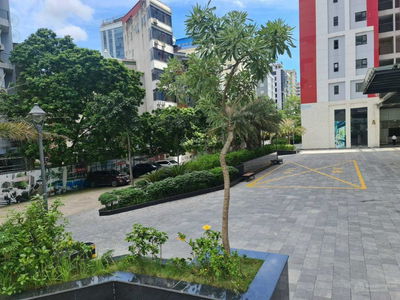 Hanoi Paragon Project, Vietnam Hanoi Paragon Project, Vietnam