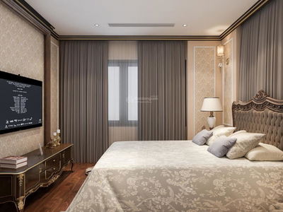 HC Golden City Project, Vietnam HC Golden City Project, Vietnam