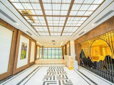 The Zenpark project, Vietnam The Zenpark project, Vietnam