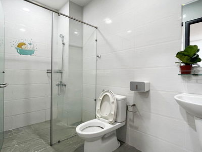 Bach Dang Street, Vietnam Bach Dang Street, Vietnam