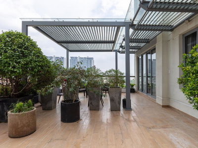 Diamond Island, Vietnam Diamond Island, Vietnam