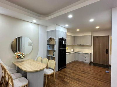 Akari City Nam Long, Vietnam Akari City Nam Long, Vietnam