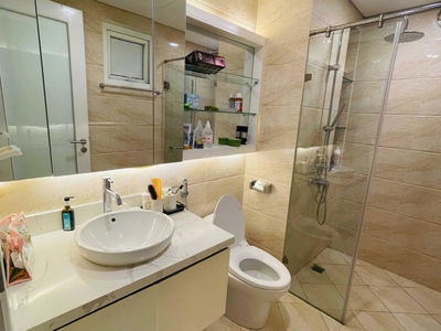 Diamond Flower Tower Project, Vietnam Diamond Flower Tower Project, Vietnam