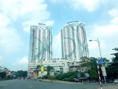 Mipec Riverside Project, Vietnam Mipec Riverside Project, Vietnam