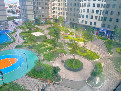 Bcons Garden Project, Vietnam Bcons Garden Project, Vietnam