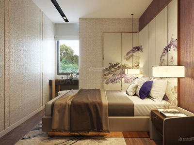 Opal Skyline, Vietnam Opal Skyline, Vietnam