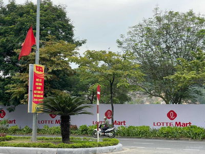 ICON40 Ha Long Project, Vietnam ICON40 Ha Long Project, Vietnam