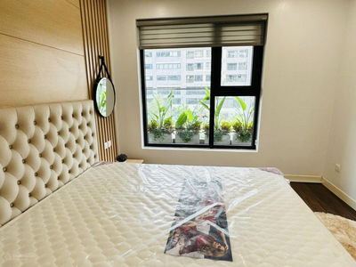 Thong Nhat Complex, Vietnam Thong Nhat Complex, Vietnam