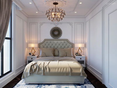 Imperia Garden Project, Vietnam Imperia Garden Project, Vietnam