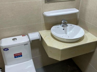 Tecco Home An Phu Project, Vietnam Tecco Home An Phu Project, Vietnam