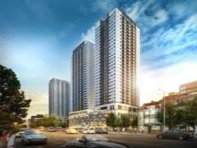 The Park Avenue, Vietnam The Park Avenue, Vietnam