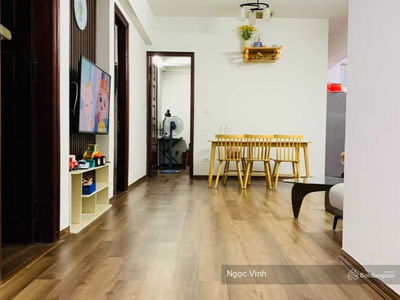 Trung Hoa Nhan Chinh Project, Vietnam Trung Hoa Nhan Chinh Project, Vietnam