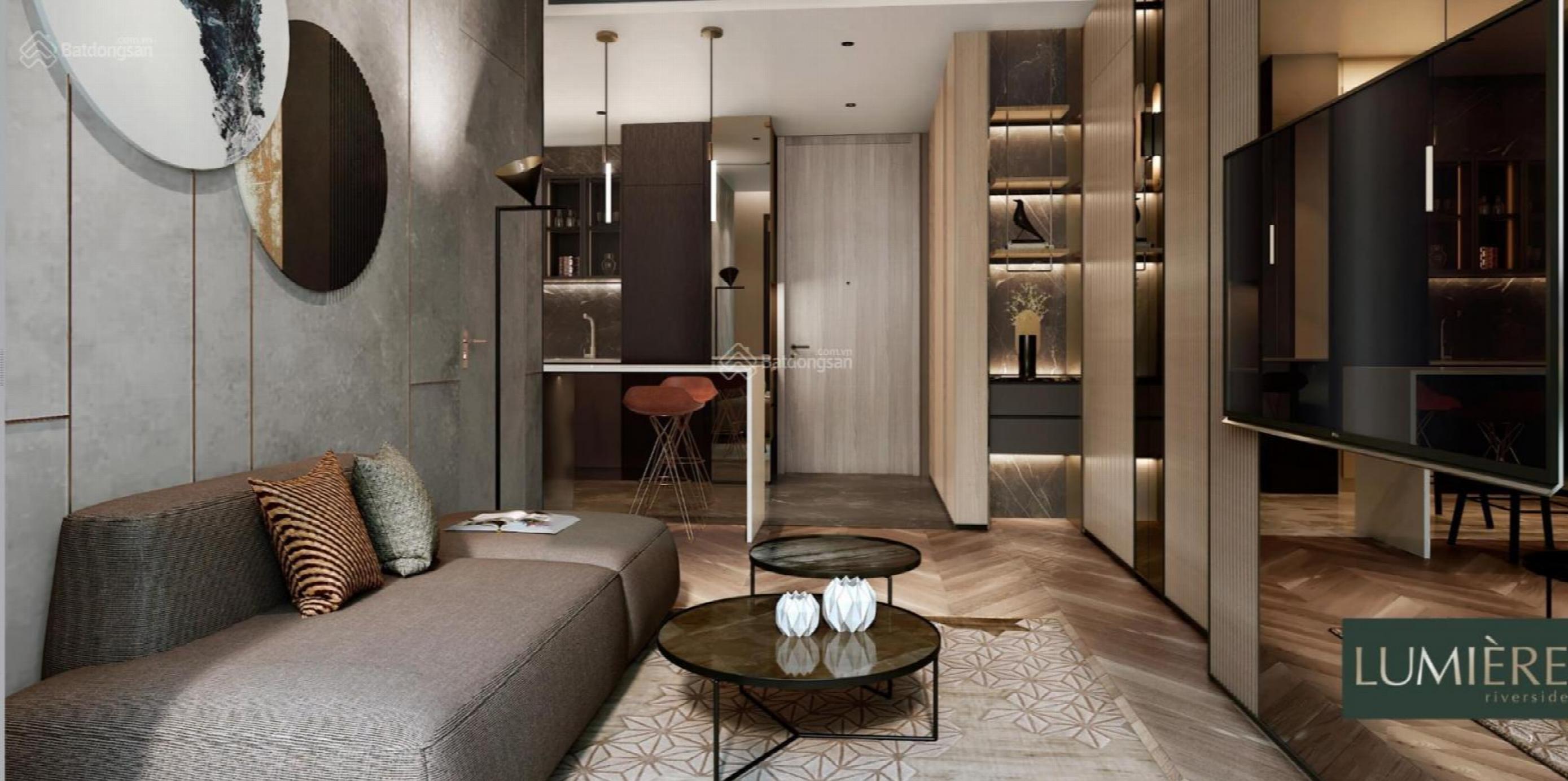 Lumiere Riverside, Vietnam Lumiere Riverside, Vietnam