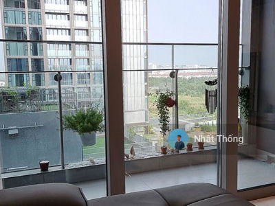 Empire City Thu Thiem, Vietnam Empire City Thu Thiem, Vietnam