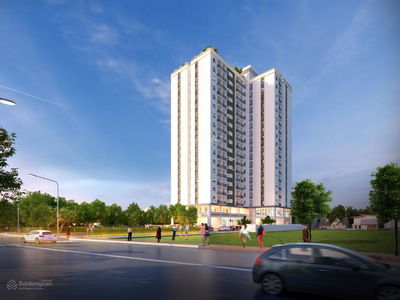 SPlus Riverview Project, Vietnam SPlus Riverview Project, Vietnam