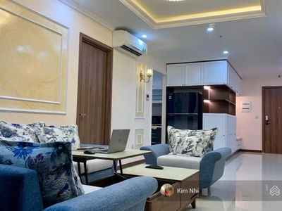 HaDo Centrosa Garden, Vietnam HaDo Centrosa Garden, Vietnam