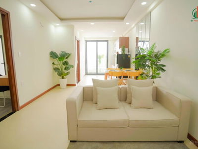 Iris Tower Project, Vietnam Iris Tower Project, Vietnam