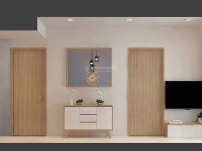 Thu Thiem Garden, Vietnam Thu Thiem Garden, Vietnam