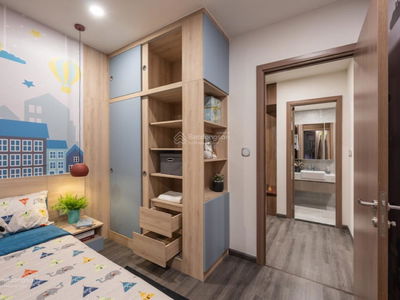 Vinhomes Ocean Park Gia Lam Project, Vietnam Vinhomes Ocean Park Gia Lam Project, Vietnam