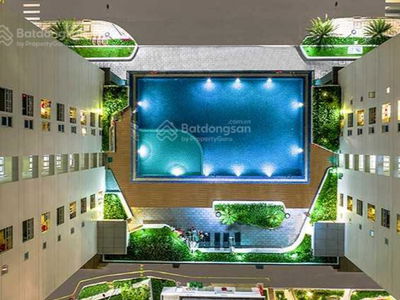 Washed Garden, Vietnam Washed Garden, Vietnam