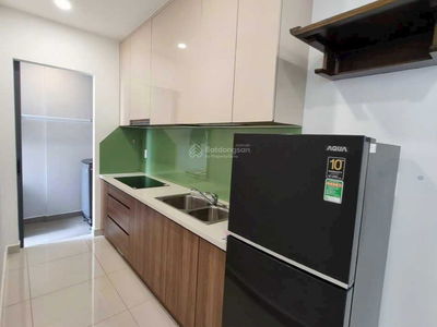 Q7 Saigon Riverside, Vietnam Q7 Saigon Riverside, Vietnam