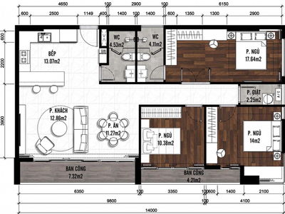 Fiato City Nhon Trach Project, Vietnam Fiato City Nhon Trach Project, Vietnam