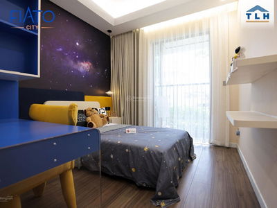 Fiato City Nhon Trach Project, Vietnam Fiato City Nhon Trach Project, Vietnam