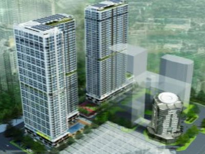 Thang Long Number One Project, Vietnam  Thang Long Number One Project, Vietnam