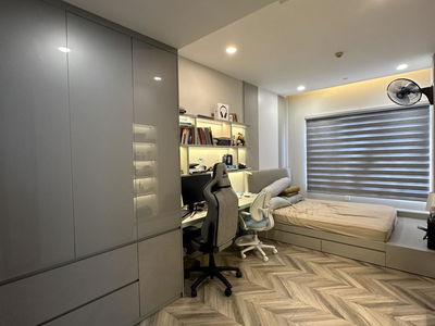 Sunrise City, Vietnam Sunrise City, Vietnam