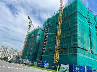 Victoria Village, Vietnam Victoria Village, Vietnam