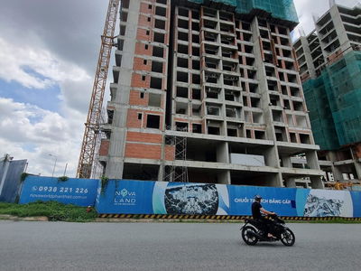 Victoria Village, Vietnam Victoria Village, Vietnam