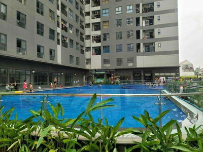 Bcons Suoi Tien Project, Vietnam Bcons Suoi Tien Project, Vietnam