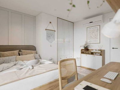 Imperia Smart City, Vietnam Imperia Smart City, Vietnam