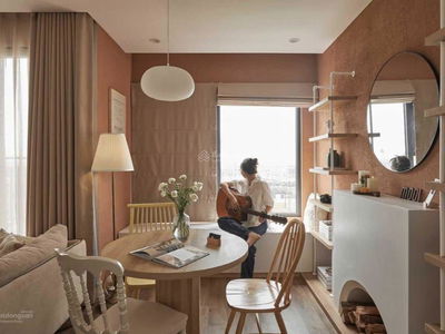 Imperia Smart City, Vietnam Imperia Smart City, Vietnam