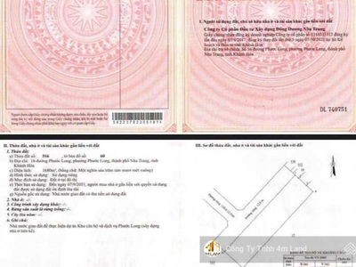 Grand Mark Nha Trang Project, Vietnam Grand Mark Nha Trang Project, Vietnam