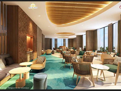 The Antonia, Vietnam The Antonia, Vietnam