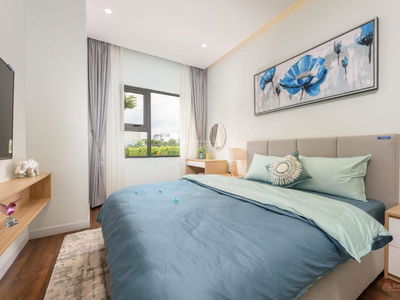 Ecolife Capitol Project, Vietnam Ecolife Capitol Project, Vietnam