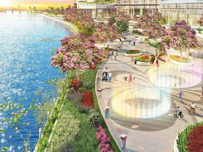 The Peak, Vietnam The Peak, Vietnam