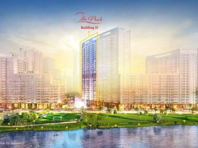 The Peak, Vietnam The Peak, Vietnam