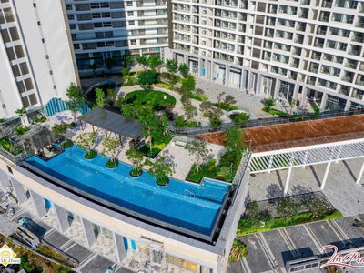 The Peak, Vietnam The Peak, Vietnam