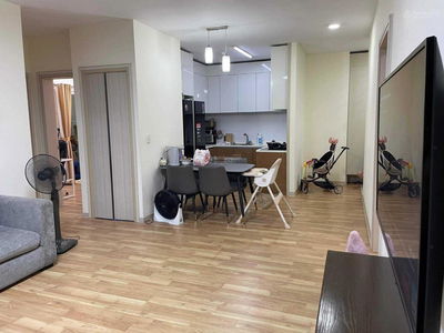 Booyoung Project, Vietnam Booyoung Project, Vietnam